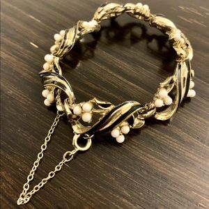 Vintage Coro Bracelet